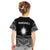 Marshall Islands T Shirt KID Best Tattoo Version Black LT13 - Wonder Print Shop