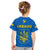 Ukraine T Shirt Always Style Camouflage LT13 - Wonder Print Shop