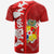 Tonga Unique T Shirt Camouflage with Tongan Pattern LT13 - Wonder Print Shop