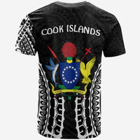 Cook Islands T Shirt Polynesian Cultural The Best For You LT13 - Wonder Print Shop