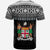 Fiji Rugby T Shirt Lifestyle 2022 Flying Fijians LT13 - Wonder Print Shop