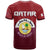 Qatar FootbT Shirt WC 2022 Style Sporty LT13 - Wonder Print Shop