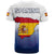 Spanish Football 2022 T Shirt We Are Champions - Wonder Print Shop
