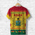 custom-personalised-ghana-christmas-t-shirt-african-pattern