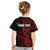 Custom Hawaiian Islands T Shirt KID The Big Island LT6 - Wonder Print Shop