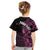 Custom Hawaiian Islands T Shirt KID Maui LT6 - Wonder Print Shop