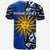 Custom Uruguay T Shirt Sport Style LT6 - Wonder Print Shop
