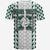 Custom Hawaii Rainbow Wahine VolleybT Shirt LT6 - Wonder Print Shop