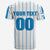 Custom Baseball 2023 Israel T Shirt LT6 - Wonder Print Shop
