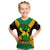 Jamaica Independence Day T Shirt KID LT6 - Wonder Print Shop