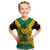 Jamaica Independence Day T Shirt KID Lion LT6 - Wonder Print Shop