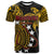 Custom Cook Islands T Shirt Manihiki LT6 - Wonder Print Shop