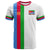 Custom Eritrea T Shirt Striped Sporty Style 02 LT13 - Wonder Print Shop