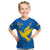 Custom Ukraine T Shirt Always Style Camouflage LT13 - Wonder Print Shop