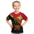 MickyMero 14 Papua New Guinea Rugby T Shirt KID The Kumuls PNG LT13 - Wonder Print Shop