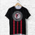 Red Raiders T Shirt Kahuku School Lt13 - Wonder Print Shop