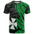 custom-text-and-number-wallis-and-futuna-t-shirt-enjoy-polynesian-flowers-version-green