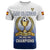 Spanish Football 2022 T Shirt We Are Champions - Wonder Print Shop