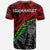East New Britain Province T Shirt ISUMAMIST LT6 - Wonder Print Shop