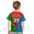 Eritrea Independence Day T Shirt KID 2022 Style No.3 LT6 - Wonder Print Shop