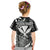 Custom Hawaii Kanaka Map T Shirt KID White Style LT6 - Wonder Print Shop