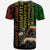 Ethiopia T Shirt Ethiopia Alphabet Patterns LT6 - Wonder Print Shop