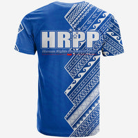 HRPP Samoa T Shirt Half Style LT6 - Wonder Print Shop