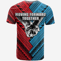 HRPP and F.A.S.T Samoa T Shirt Half Style LT6 - Wonder Print Shop