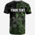 Custom Hawaiian Islands T Shirt Molokai LT6 - Wonder Print Shop