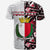 Custom Malta T Shirt Sport Style LT6 - Wonder Print Shop
