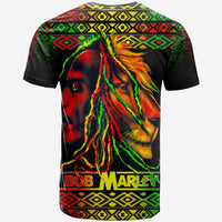 Legend Bob One Love T Shirt LT6 - Wonder Print Shop
