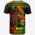 Legend Bob One Love T Shirt LT6 - Wonder Print Shop