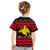 Papua New Guinea Christmas T Shirt KID LT6 - Wonder Print Shop