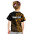 Custom Hawaiian Islands T Shirt KID Lanai LT6 - Wonder Print Shop