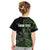 Custom Hawaiian Islands T Shirt KID Molokai LT6 - Wonder Print Shop