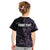 Custom Hawaiian Islands T Shirt KID Kauai LT6 - Wonder Print Shop