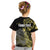 Custom Hawaiian Islands T Shirt KID Oahu LT6 - Wonder Print Shop