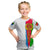 Eritrea Independence Day T Shirt KID 2022 Style No.1 LT6 - Wonder Print Shop