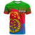 Eritrea Independence Day T Shirt 2022 Style No.2 LT6 - Wonder Print Shop
