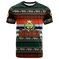 Penama Province T Shirt Of Vanuatu Christmas 2021 LT6 - Wonder Print Shop