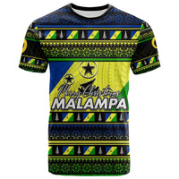 Malampa Province T Shirt Of Vanuatu Christmas 2021 LT6 - Wonder Print Shop
