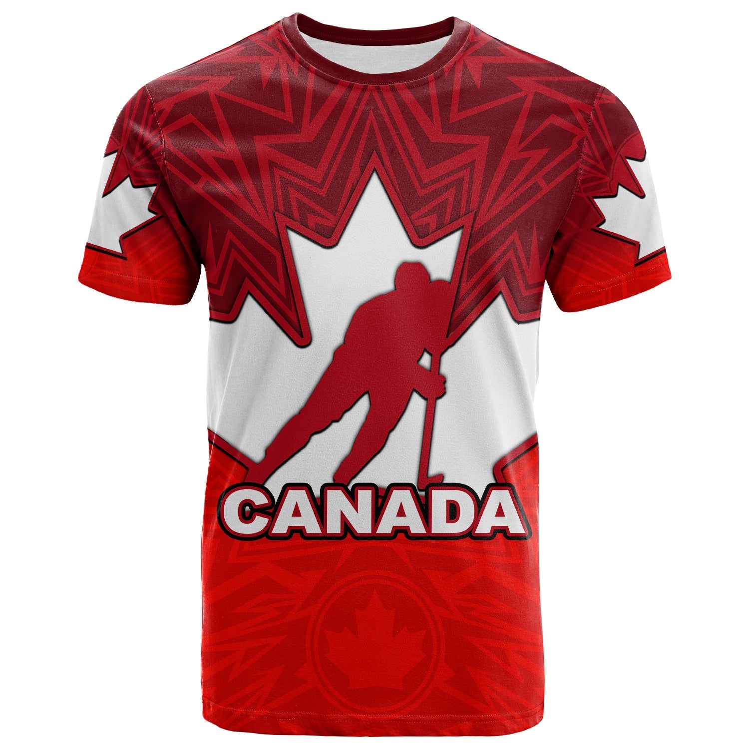 custom-personalised-and-number-canada-hockey-t-shirt