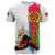 Eritrea Martyrs Day T Shirt In Memory LT6 - Wonder Print Shop