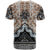 Fiji Masi Brown T Shirt - Wonder Print Shop