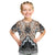 Fiji Masi Brown T Shirt - Wonder Print Shop