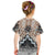 Fiji Masi Brown T Shirt - Wonder Print Shop