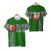 Custom Polynesian Day T Shirt Simple Style LT16 - Wonder Print Shop