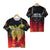 Papua New Guinea T Shirt Independence Day Special Style Lt16 - Wonder Print Shop