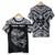 Custom Guam Rugby T Shirt Polynesian Patterns Black Ver.2 LT16 - Wonder Print Shop