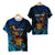 Custom Polynesian Day T Shirt Turtle Style LT16 - Wonder Print Shop